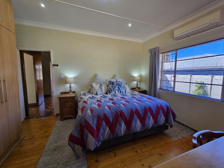 4 Bedroom Property for Sale in Dan Pienaar Free State